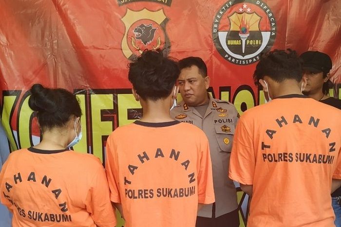 Setelah Diperkosa, Bocah Berusia 5 Tahun Dibunuh Kakak dan Ibu Angkatnya, Pelaku Sempat Berhubungan Badan Sebelum Membunuh