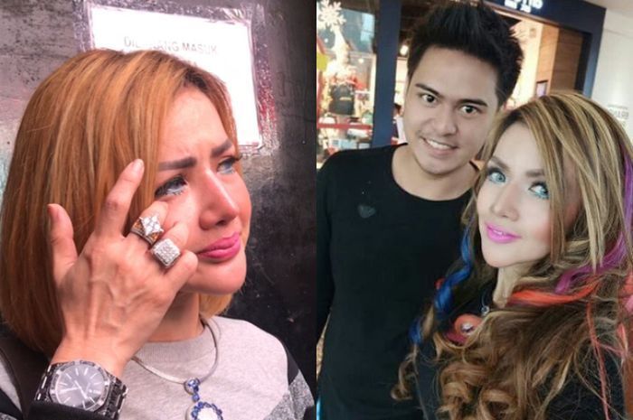 Berita Artis Hari Ini: Kabar Galih Ginanjar Talak Barbie Kumalasari hingga Atalarik Syah Naik ...