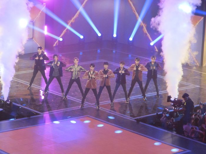 NCT 127 