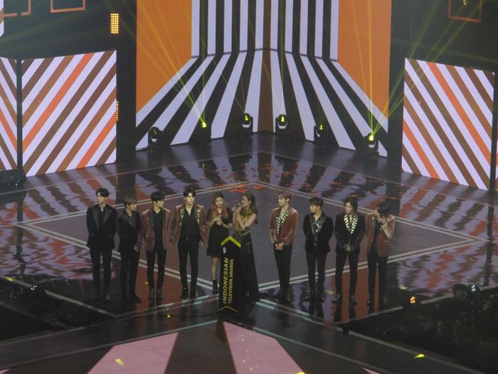 NCT 127 