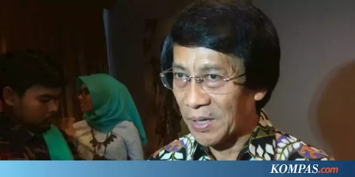 Kak Seto, 'Semua anak hebat.'