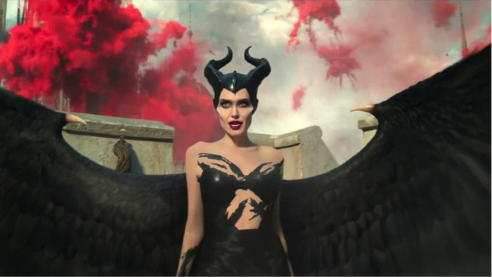 Film 'Maleficent 2