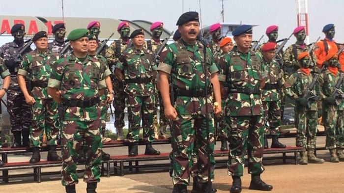 Panglima TNI