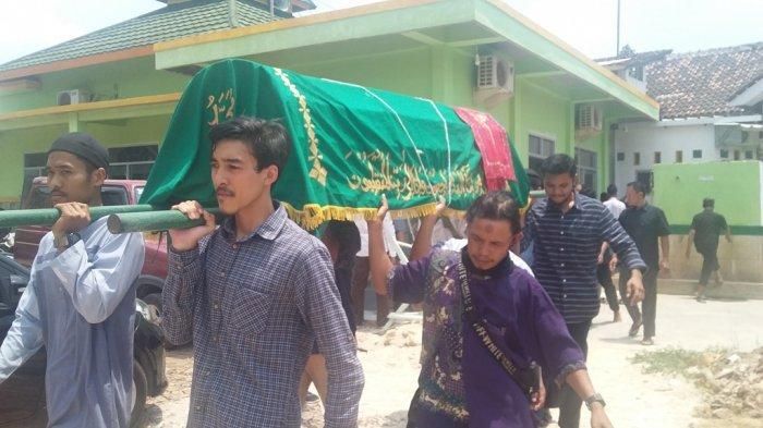 Diduga Dipukuli hingga Merayap Tanpa Baju di Tanah Bak Latihan Militer, Mahasiswa Unila yang Sempat Ikut Demo Meninggal Dunia Saat Diksar Pencinta Alam