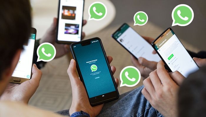 WhatsApp