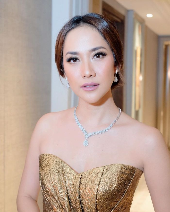 Tampilan seksi BCL 