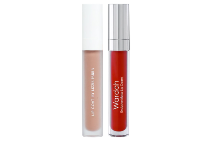 Pilihan warna lipstik ombre