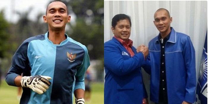 Markus Horison Disebut Tukang Selingkuh Hingga Cerai dengan Kiki Amalia, ini Pekerjaannya Sekarang Setelah Sempat Berjualan Bakso