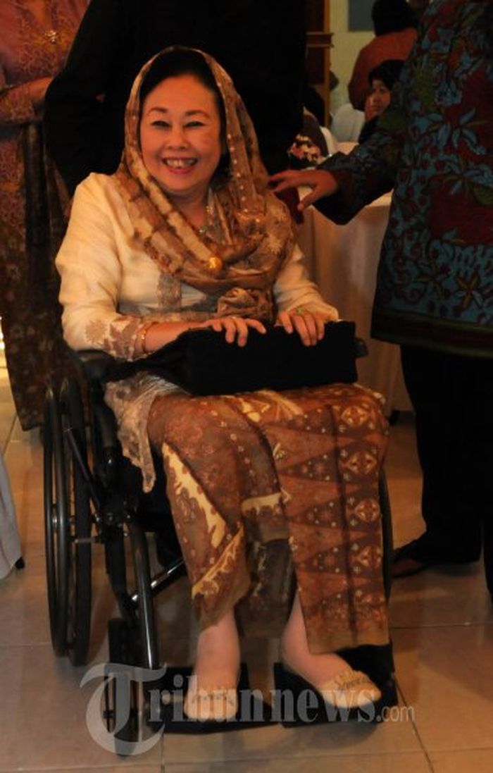 Sinta Nuriyah