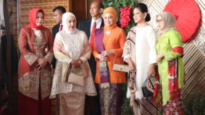 Iriana Jokowi