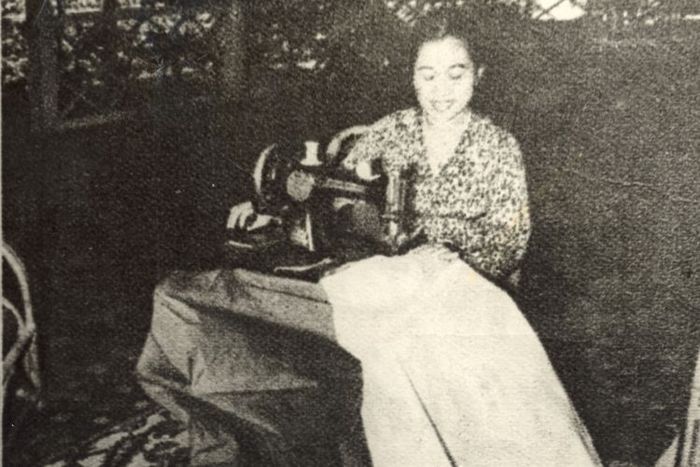 Ibu Fatmawati