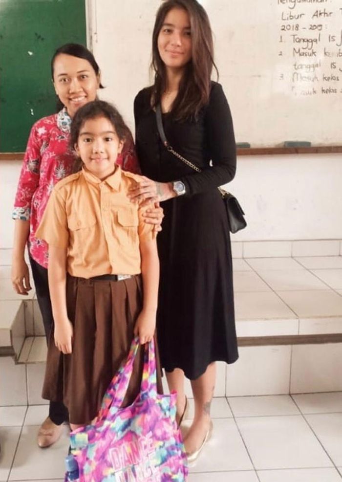 Setahun Tak Boleh Ketemu Anji, Kondisi Terkini Leticia yang Diasuh Sheila Marcia Terungkap dari Rekaman sang Nenek