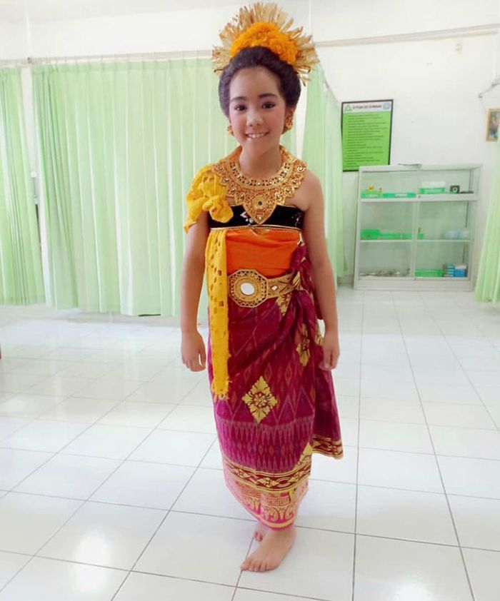 Setahun Tak Boleh Ketemu Anji, Kondisi Terkini Leticia yang Diasuh Sheila Marcia Terungkap dari Rekaman sang Nenek