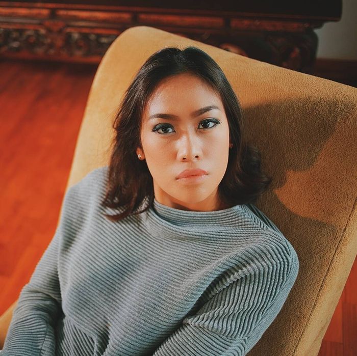 Sempat Bikin Heboh, Intip 5 Pesona Putri Sulung Fadli Zon, Shafa Sabila