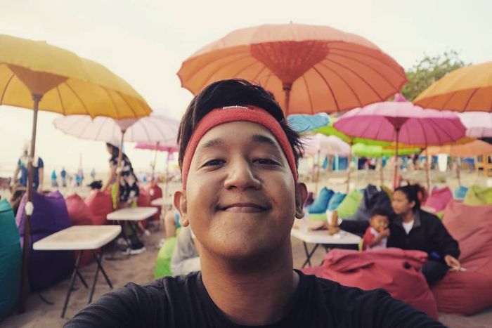 Rifat Umar Sungkar
