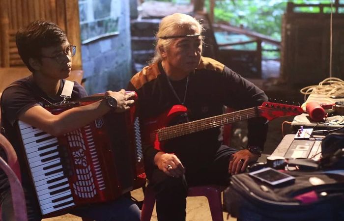 Berbeda dengan Ibunda Nagita Slavina yang Sudah Menikah Lagi, Begini