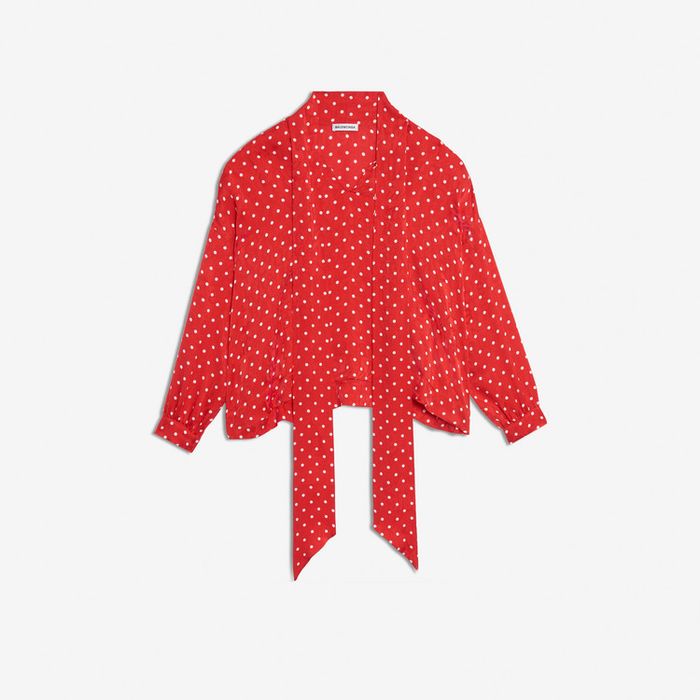 Balenciaga shirt