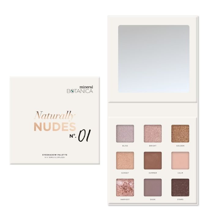 Ini Pilihan Eyeshadow Palette Lokal dengan Performa Seperti Makeup Impor! Semua Halaman Stylo