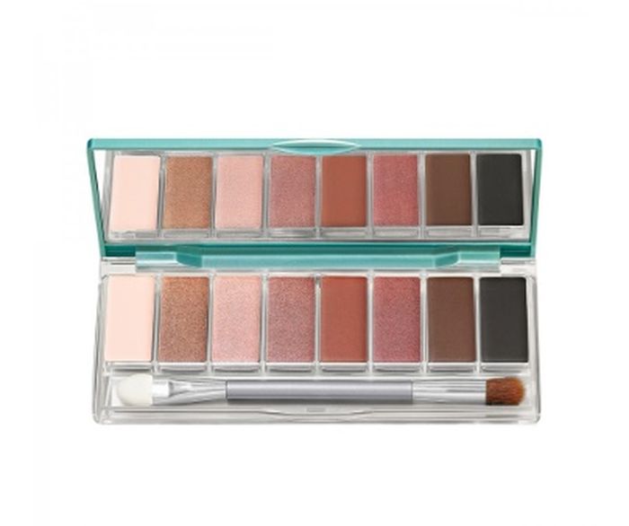 Ini Pilihan Eyeshadow Palette Lokal dengan Performa Seperti Makeup Impor! Semua Halaman Stylo