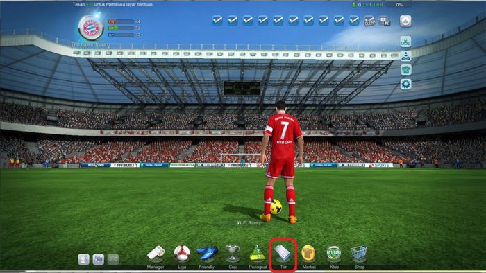 garena fifa online 3 download free garena fifa online 3 download free