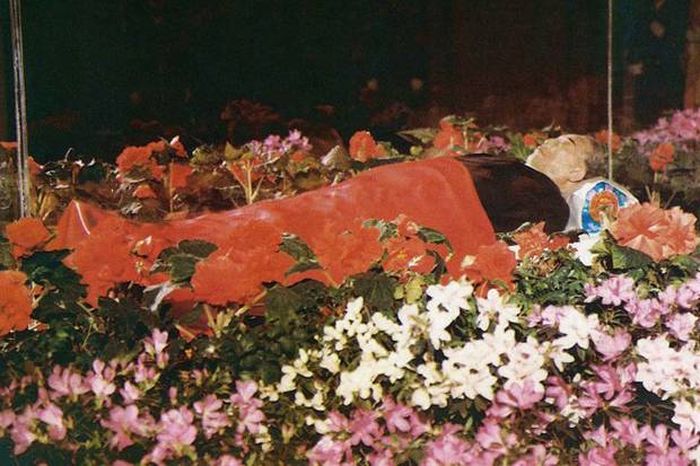 Kim Il-Sung (Bild.de)