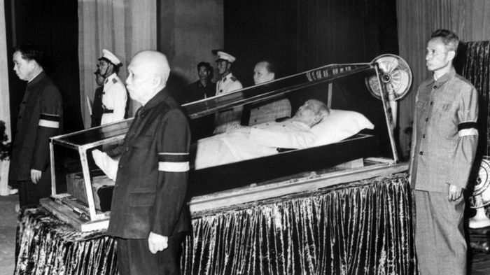 Ho Chi Minh (RT.com)