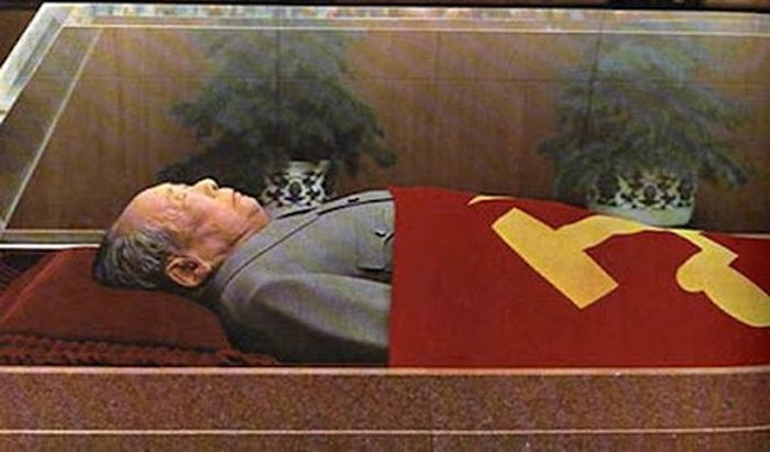 Mao Zedong (jesuismort.com)
