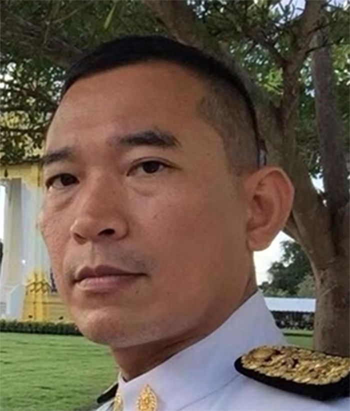 Hakim Khanakorn Diharapkan untuk Segera Pulih Kembali