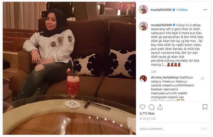 MUZDALIFAH
