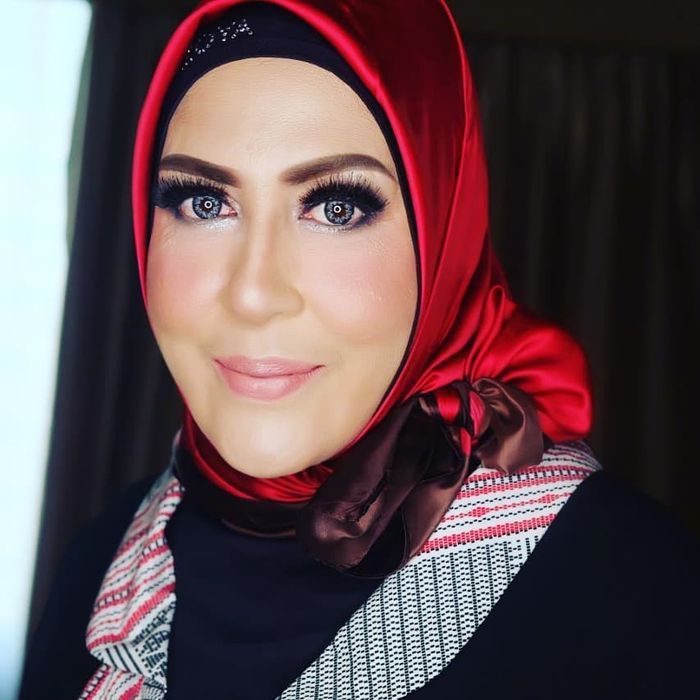 Terkenal Seksi, Intip 5 Penampilan Terkini Mantan Istri Raul Lemos yang Menawan Berhijab