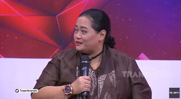 Mbak You ramal inisial artis yang selingkuhi teman istrinya sendiri
