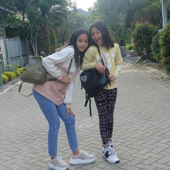 Shakinah Azalea