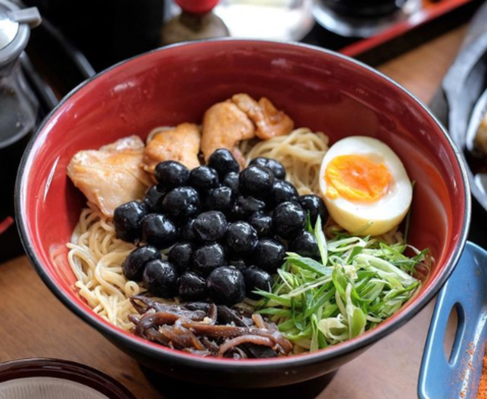 makanan boba