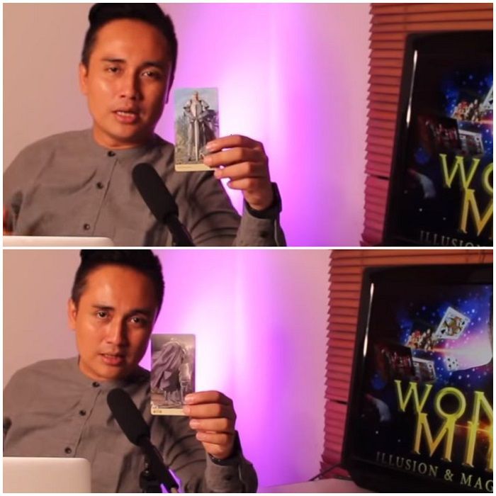 Ramalan Denny Darko