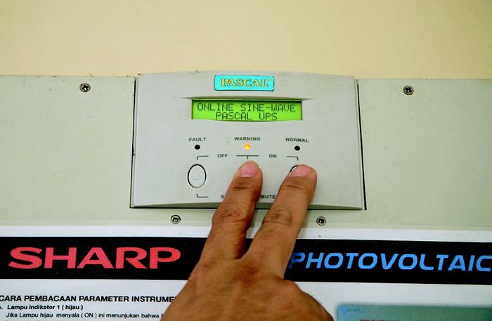 Solar Panel Ubah Panas Matahari Jadi Tenaga Listrik Ini Cara Kerjanya Semua Halaman Idea Solar Panel Ubah Panas Matahari Jadi Tenaga Listrik Ini Cara Kerjanya Semua Halaman Idea