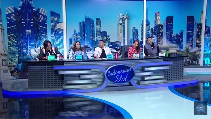 Maia Estianty membagikan pengalaman masa lalunya