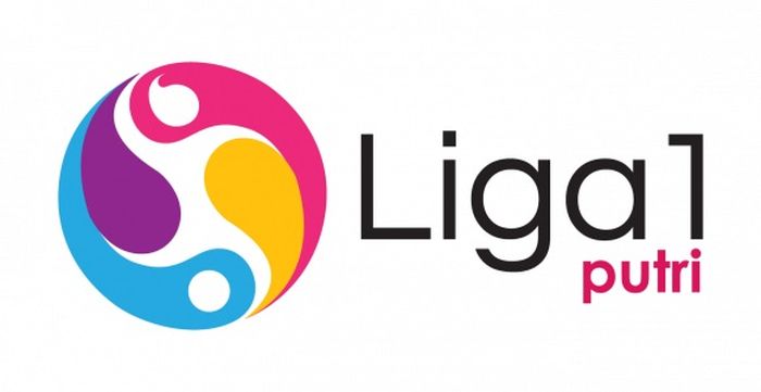 Logo Liga 1 Putri