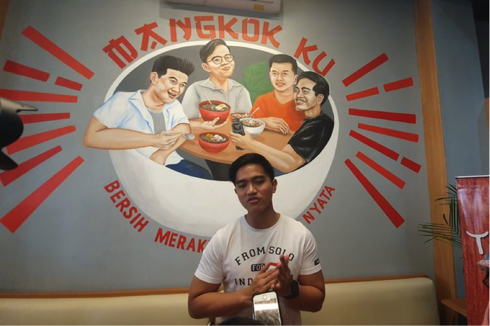 Kaesang Pangarep