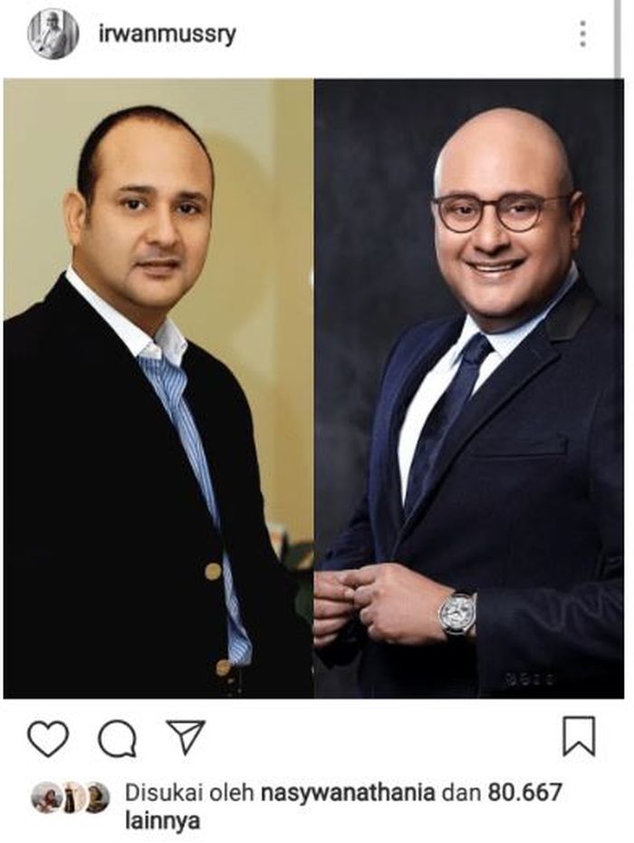 Batal Nikahi Ibunya, Ternyata Anak Desy Ratnasari Masih Berhubungan