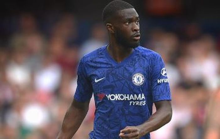 Fikayo Tomori