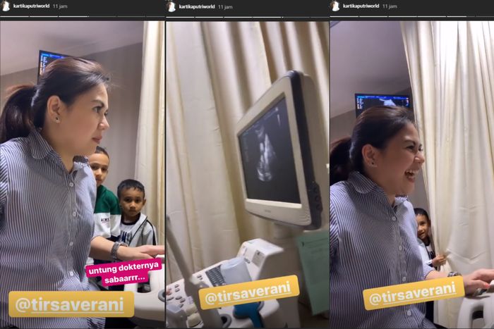 Foto Barbie Melahirkan Di Rumah Sakit - Sekitar Rumah