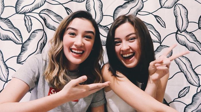 Kimberly Ryder & Natasha Ryder (instagram.com/kimberlyryder)
