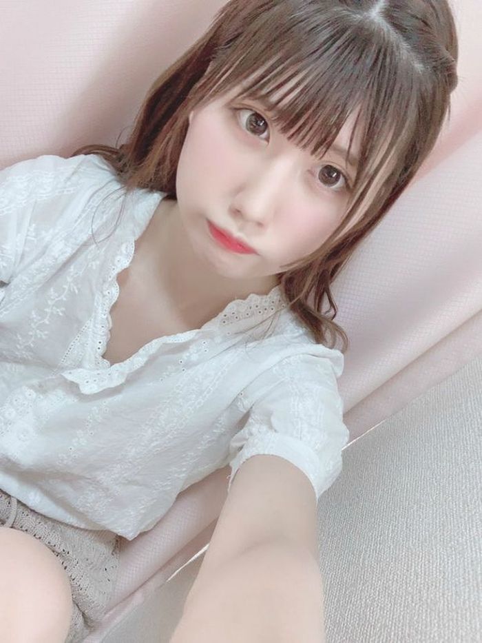 Sosok Ena Matsuoka