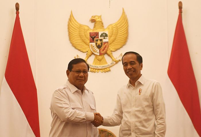 View Meme Jokowi Kaget Images