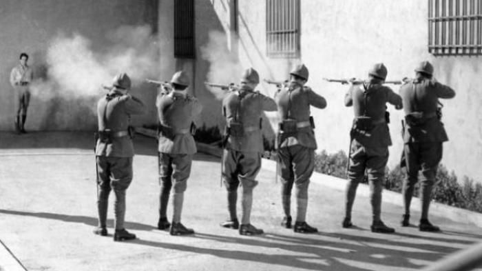 Hasil gambar untuk Tak Mau Ribet, Kim Jong Un Tembak Mati Seorang Pejabat yang Terjangkit Virus Corona, Begini Kata WHO!