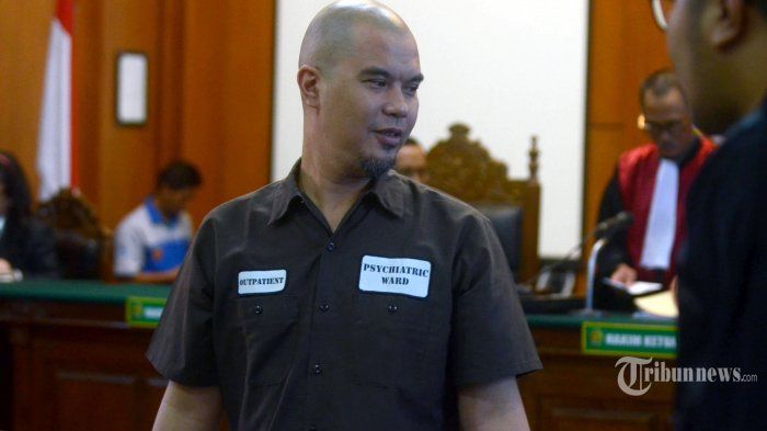 Ahmad Dhani