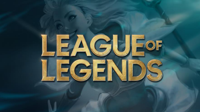 League of Legends