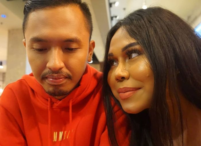 Ngaku Dirinya Transgender, Stasya Mengaku Lebih Bahagia Hidup Bersama Duda, Terkuak Ini Dia Sosok Anaknya!