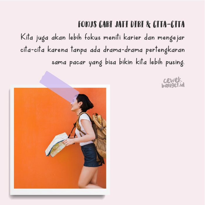 Enggak Perlu Terlalu Lama Galau Karena Putus Cinta Ini Alasannya Cewekbanget Enggak Perlu Terlalu Lama Galau Karena Putus Cinta Ini Alasannya Cewekbanget