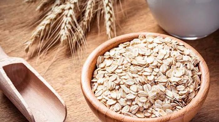 Oatmeal